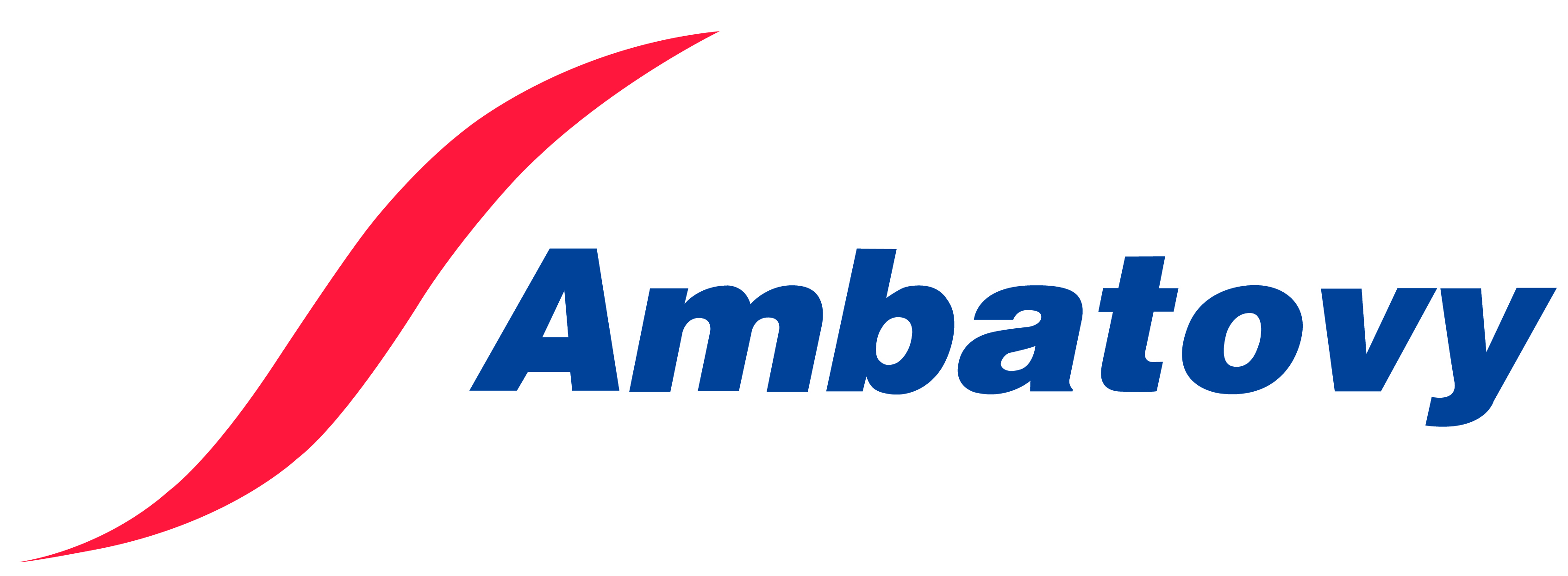 logos de AMBATOVY