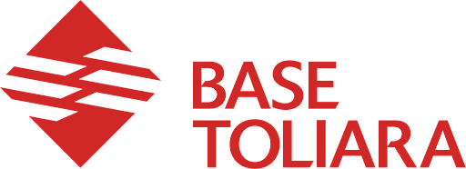 logos deBASE TOLIARA
